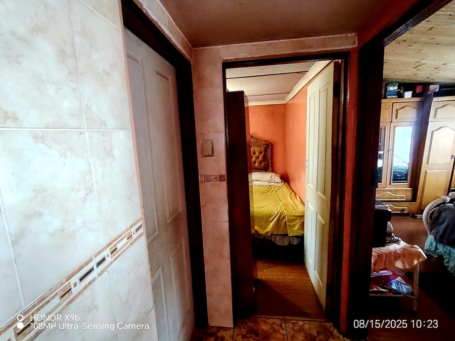 2 Bedroom Property for Sale in Mdantsane Nu 16 Eastern Cape